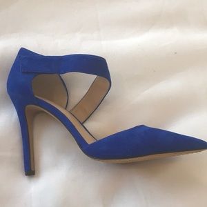 Vince Camuto pumps